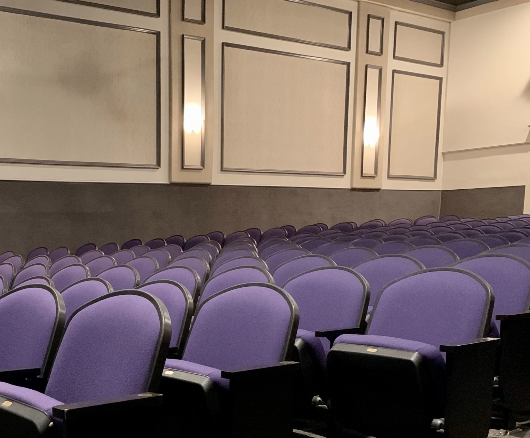 History The Belmont Theatre York PA