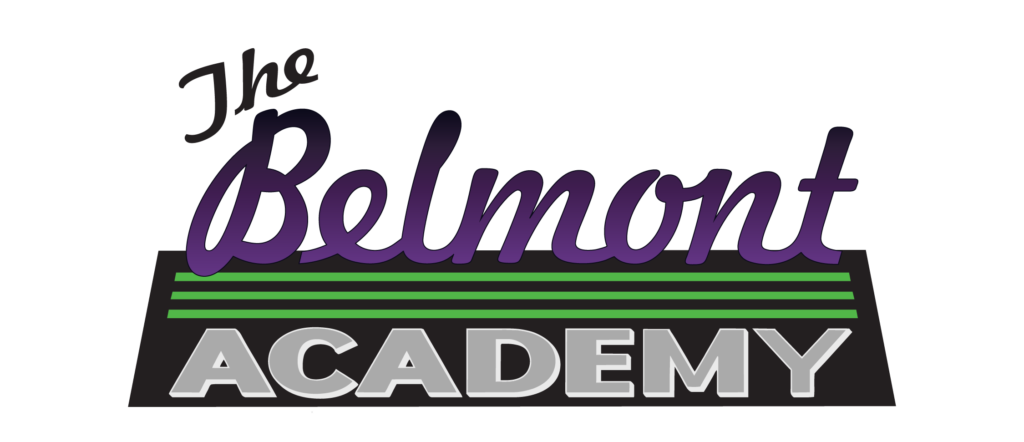Image of The Belmont Academy Logo