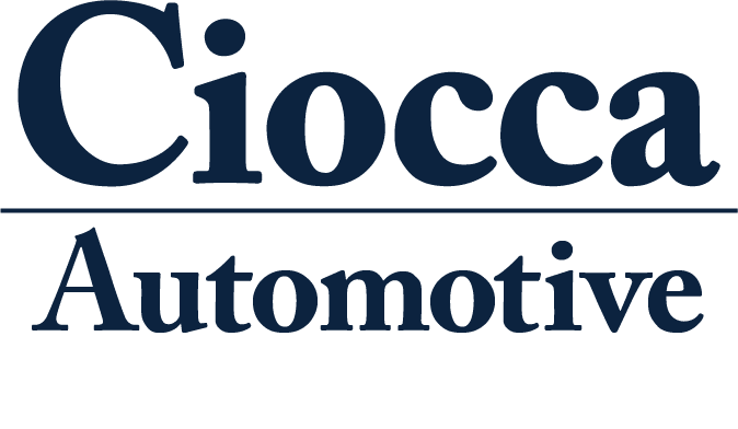 Logo for Ciocca Automotive
