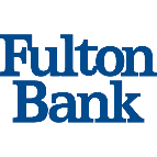Image of Fulton Bank Logo