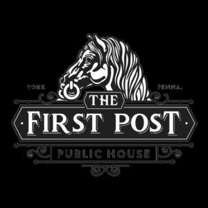 The First Post Logo