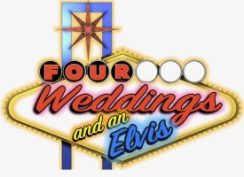 4 Weddings Logo