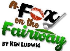 A Fox on the Fairyway Logo