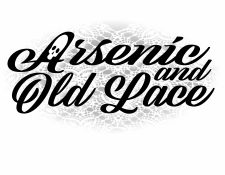 Arsenic & Old Lace Logo