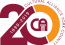 CAYC-20th Anniversary Logo Transparent