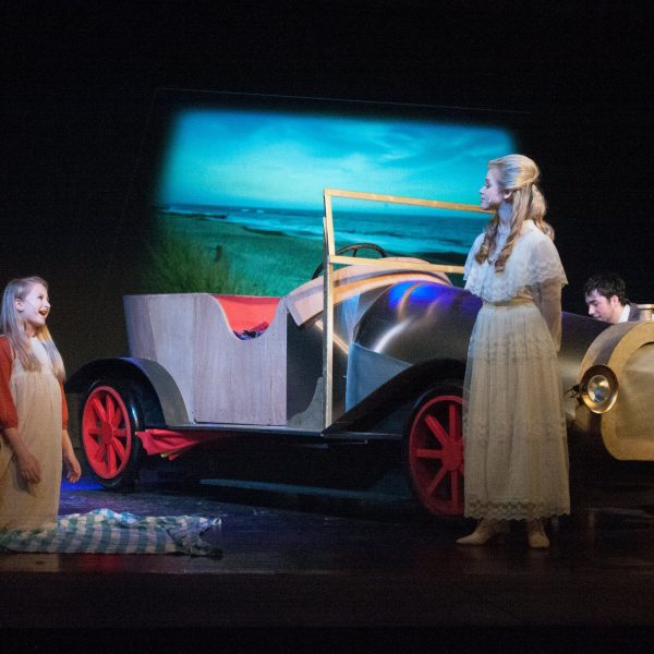 Chitty Chitty Bang Bang