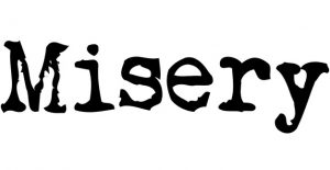 Misery Logo